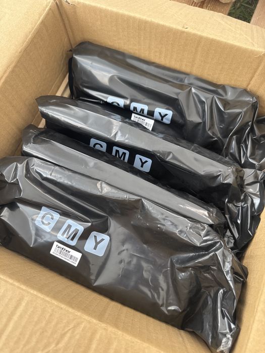 Oryginalne bębny Brother DR-230CL komplet 4szt NOWE OEM