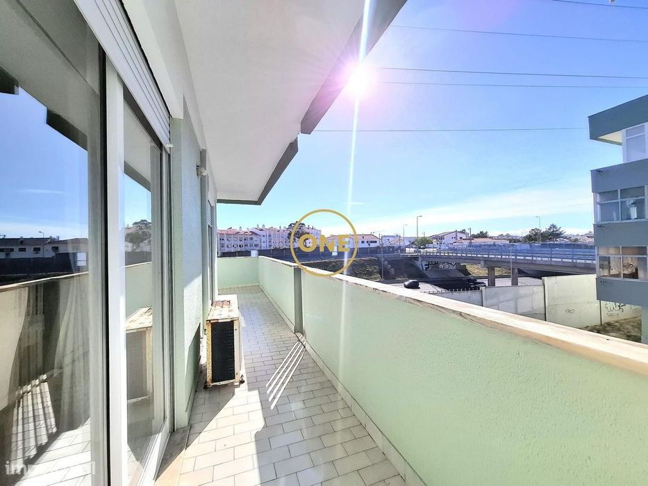 Apartamento T3 Charneca De Caparica