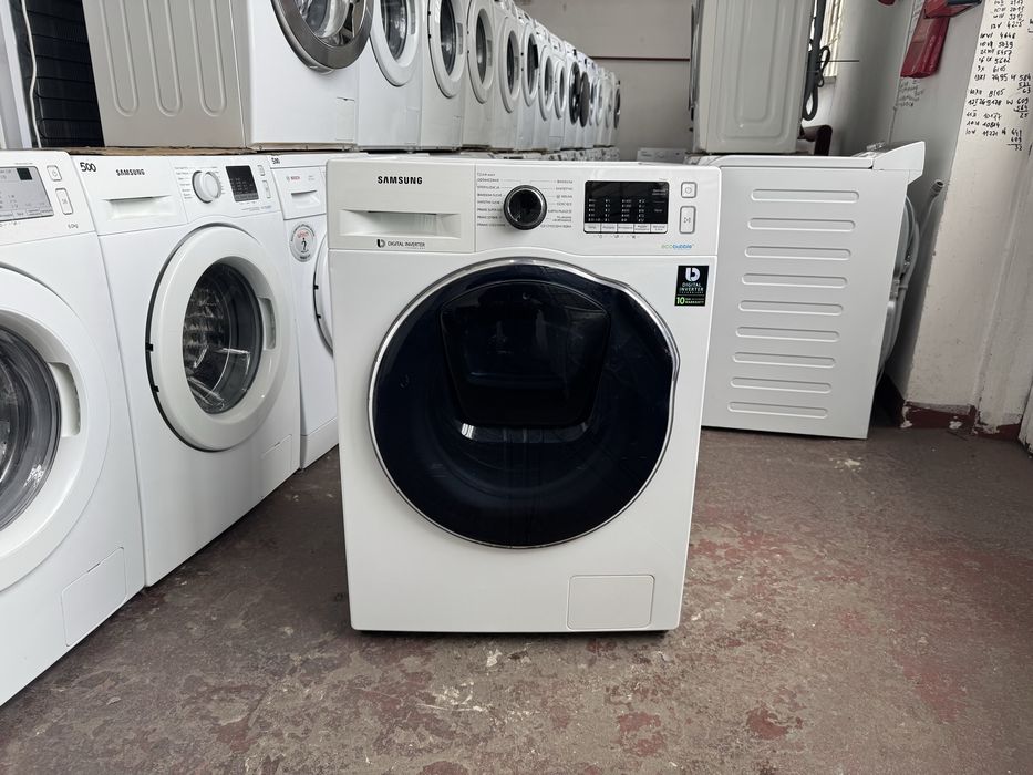 Pralko-suszarka Samsung AddWash 7kg. 1400obr. Gwarancja. Transport