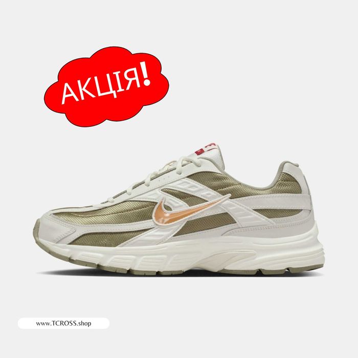 США‼️Кроссовки Nike Initiator Air Max DN (40р по 49.5р) (IQ9788-271)
