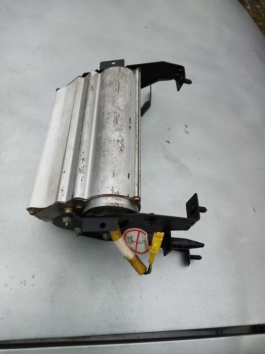 air bag подушка безпеки астра ф