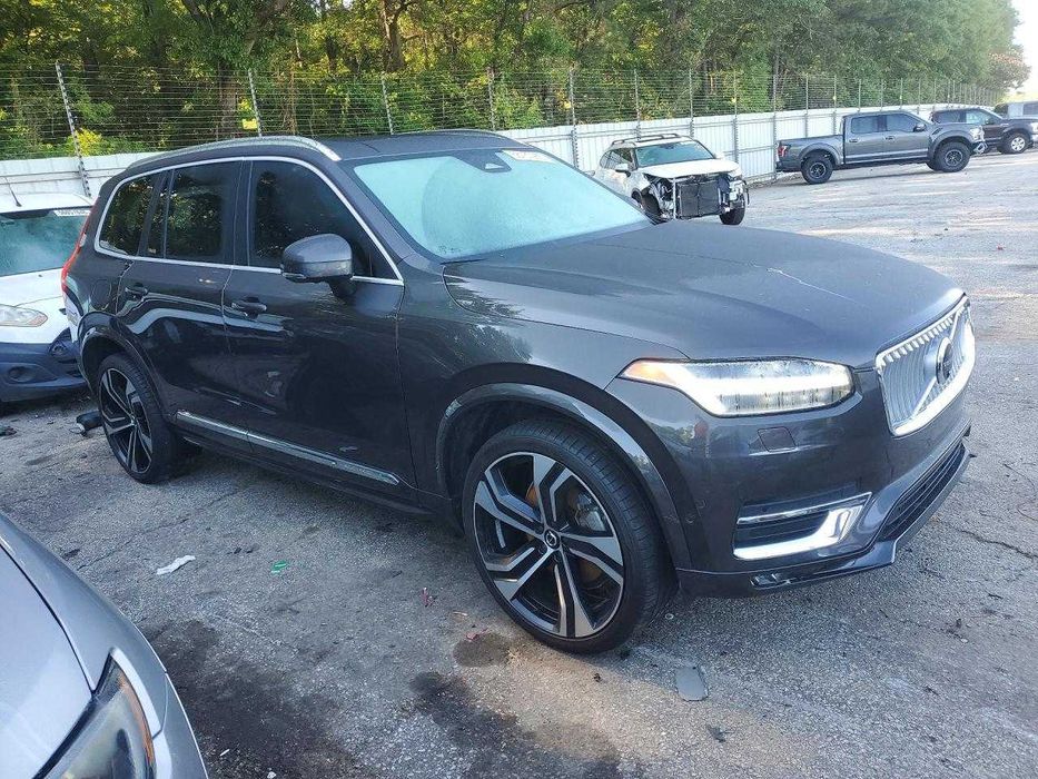 Volvo XC90 Ultimate 2024