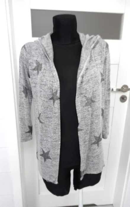 Jak NOWA narzutka H&M 134/140