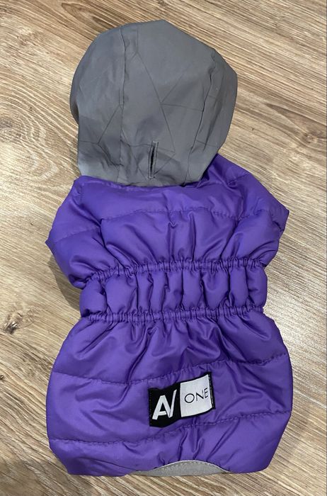 Комбинезон collar Airy vest one xs22