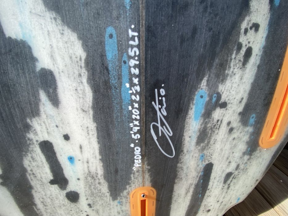 Prancha Surf 5’4