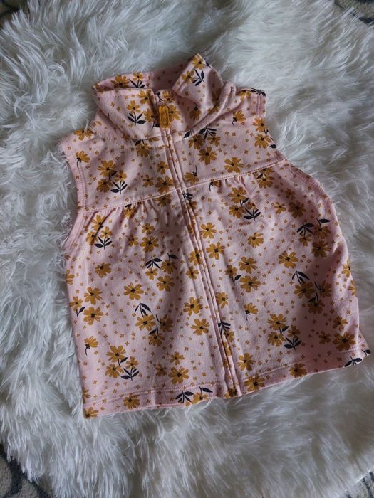 Набір одягу на дівчинку 86 см