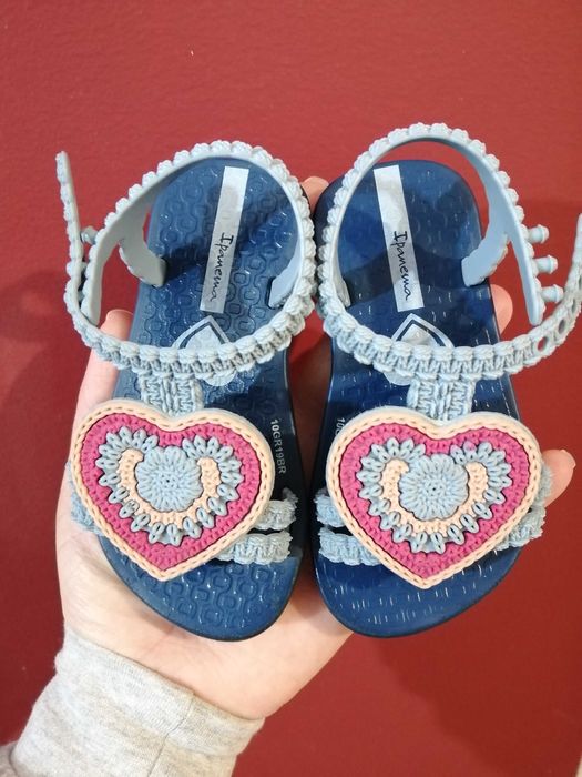 Ipanema menina 17/18