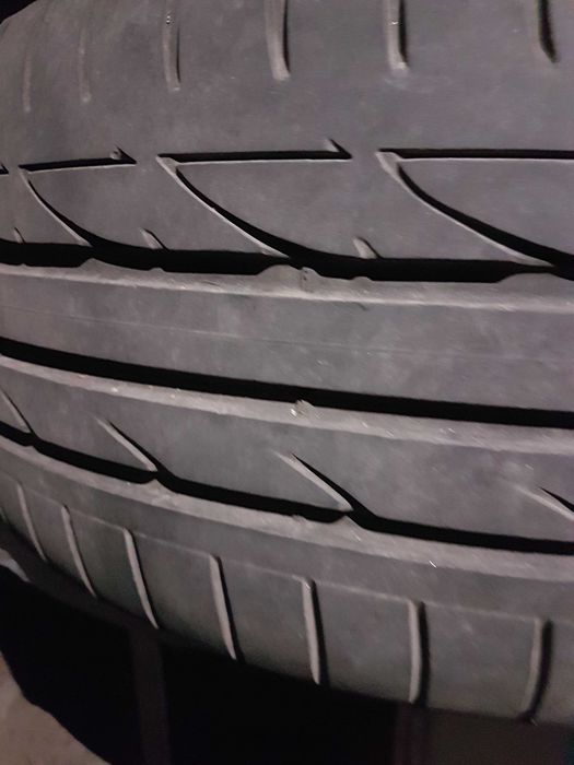 Troco Jantes 18 originais 5x114.3