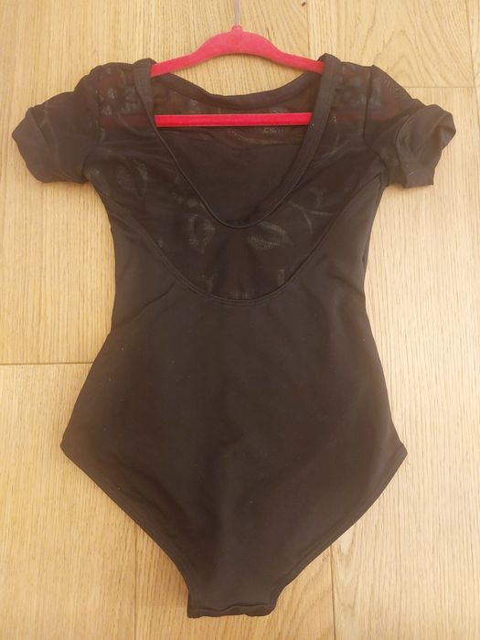 Body baletowe Mirella , 6-7 lat, jak nowe