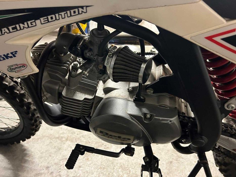 BETA 150R Racing Edition