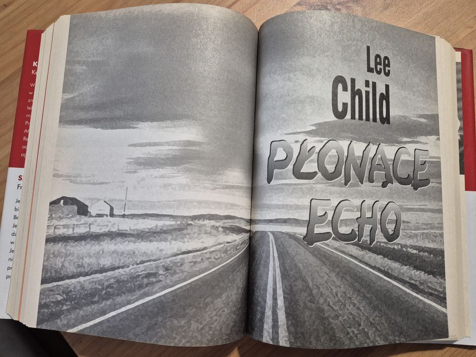 Reader's Digest  książki wybrane 4w1 
1