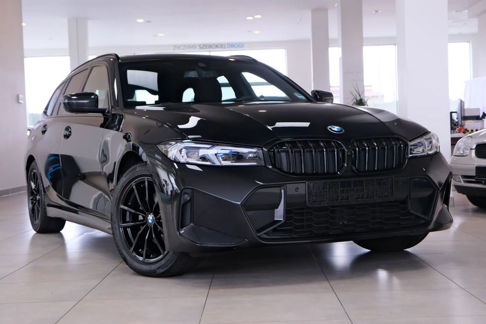 BMW Seria 3