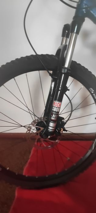 Bicicleta (Montainbike) (OPORTUNIDADE)