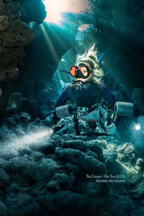 Komplet nakładek wypornościowych (2szt po 400g) do zestawów podwodnych