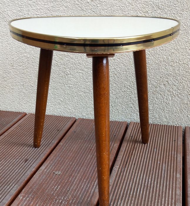 Kwietnik patyczak PRL lata 60-te