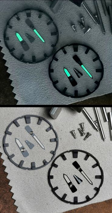 Casio G-Shock ga2100 (запчастини)