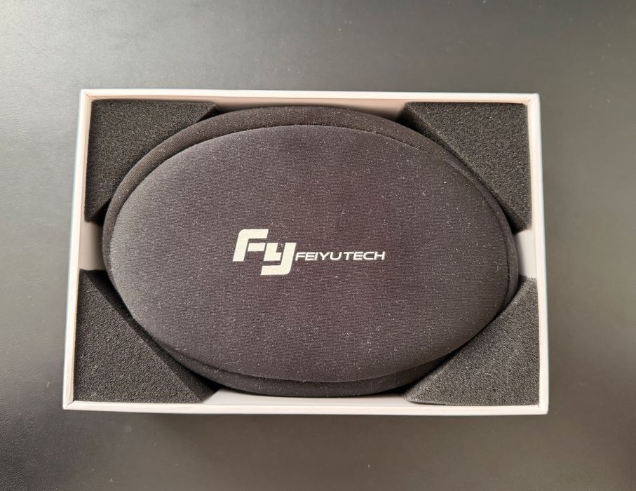 Gimbal stabilizator GoPro DJI Feiyu-Tech WG2 Go Pro Hero 5 6 7 Black