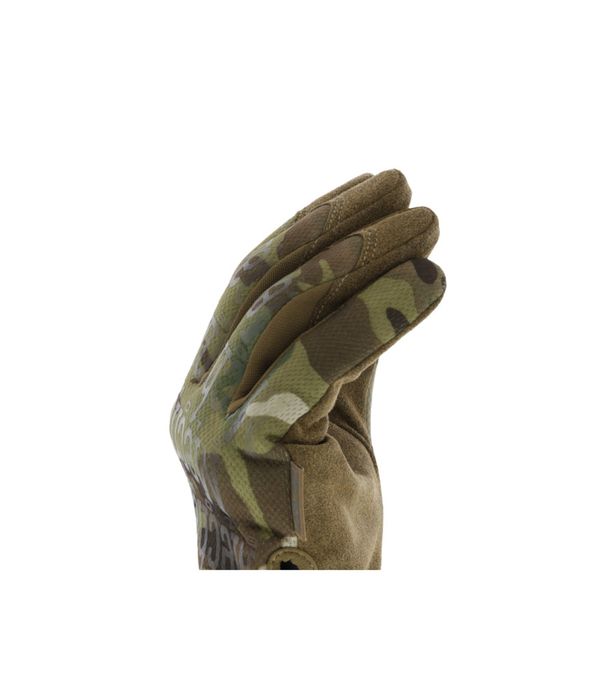 Тактичні рукавички Original®  Mechanix Wear, США