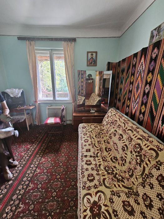 Продаж 2-ної квартири Перечин
