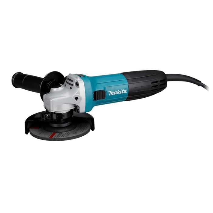Кутова шліфмашина Makita GA4530R Нова!