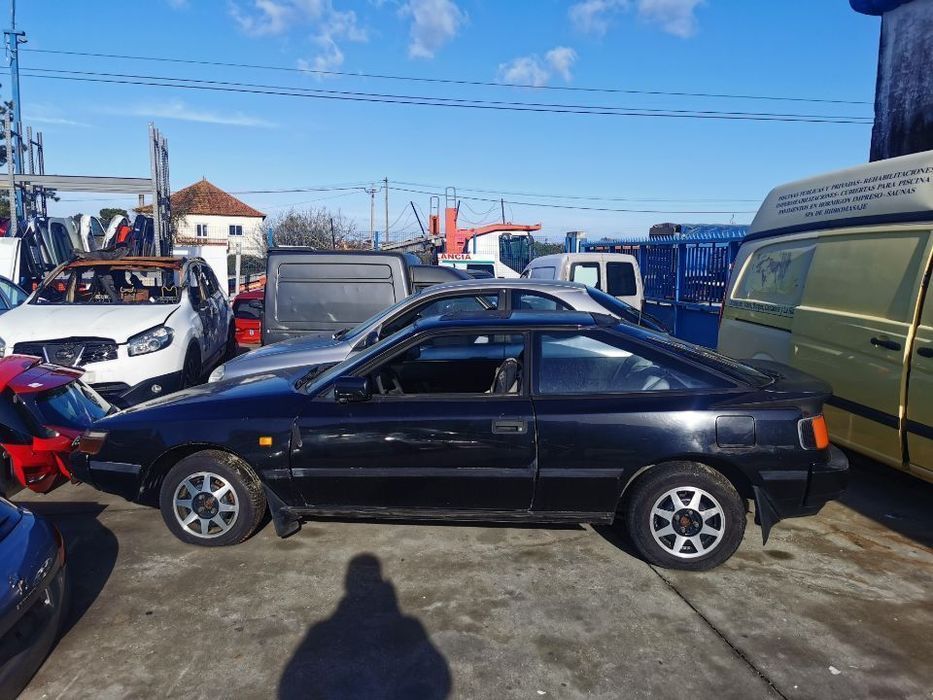 Peças Toyota Celica do ano 1992