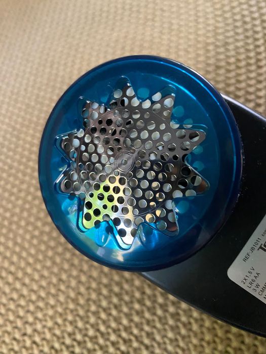 TEFAL NOWA golarka do ubrań