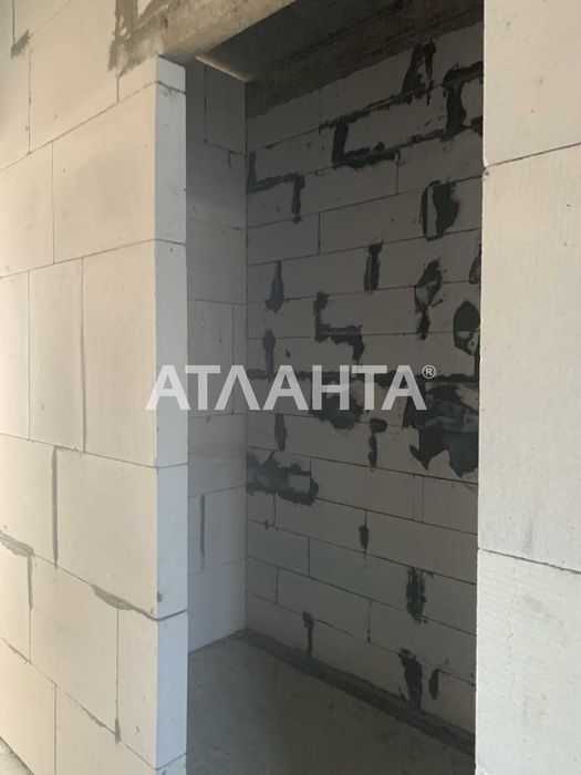 Дом современной постройки в Черноморке-2