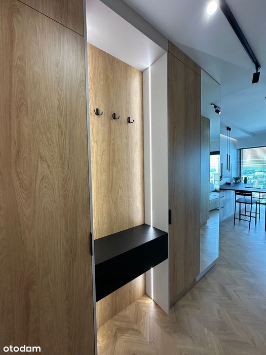 Apartment in Katowice, Śródmieście - Widok 5