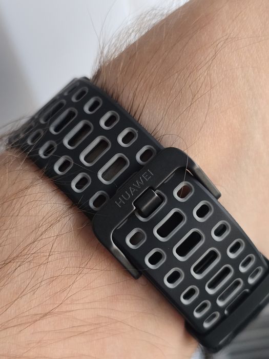 Huawei Watch GT Runner 2