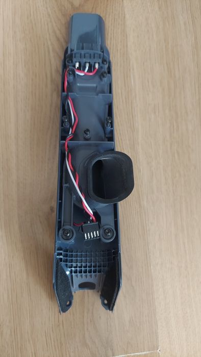 Odkurzacz Aeg Ultimate 7000 części