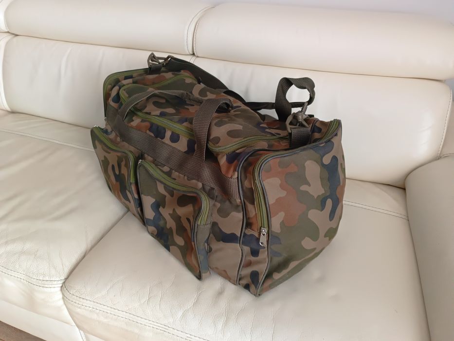 Torba wojskowa wz 968/MON