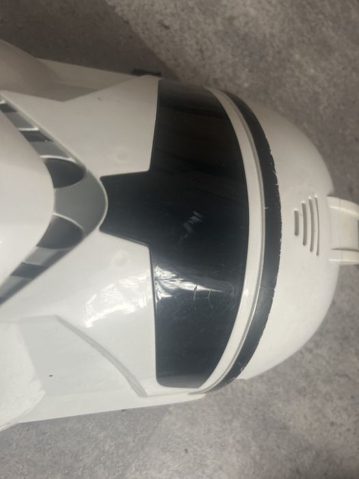 Maska star wras klon