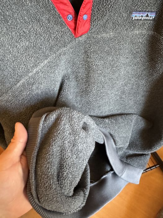 Шерпа Patagonia, оригинал, размер XL