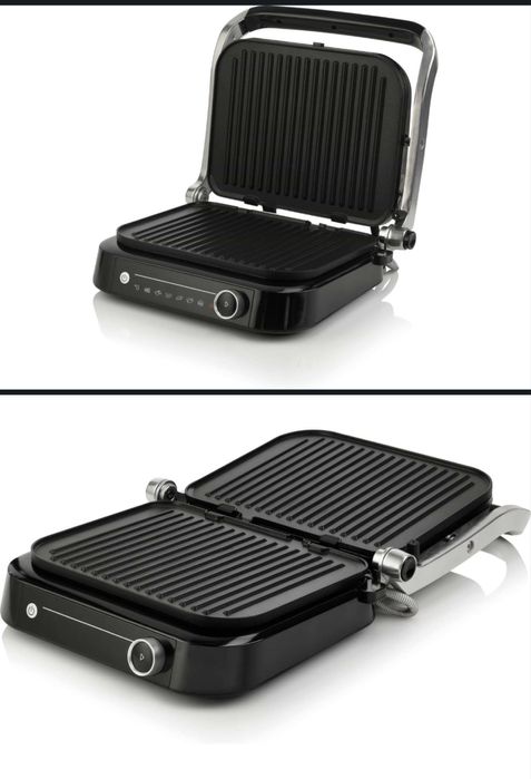 Гриль-барбекю електричний Gorenje GCG 2100 S