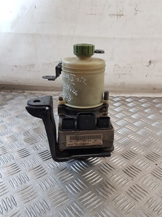 Pompa Wspomagania 6Q0423155Ad Skoda Fabia Ii 1.2 04R-