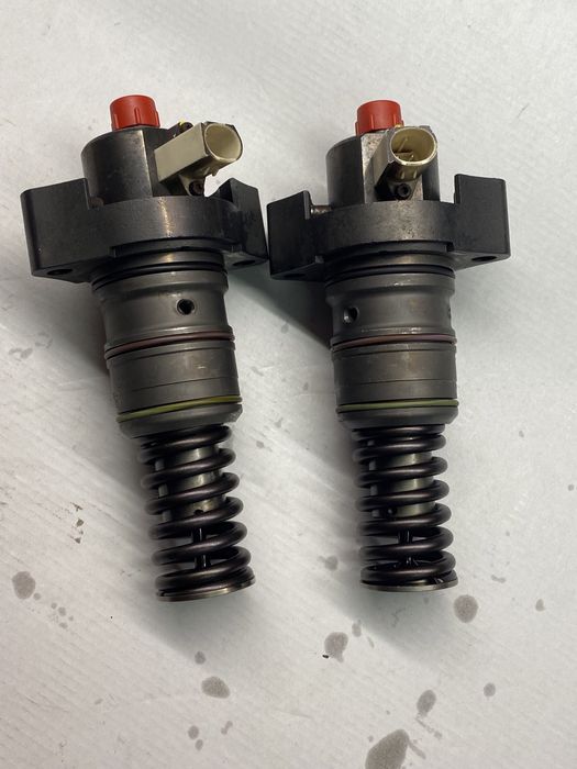 PLD-секція DAF xf 106 EURO 6 1934322/2102341/2034327