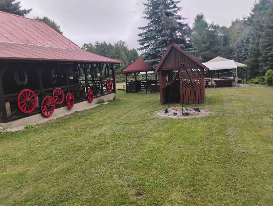 Komu nie 2026 Agroturystyka Stok Wisniewski