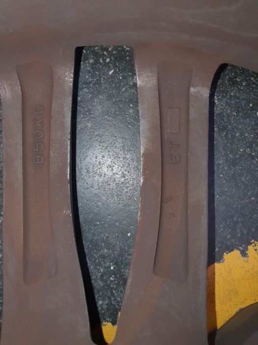 Jante 20 audi - replica - ler o anúncio