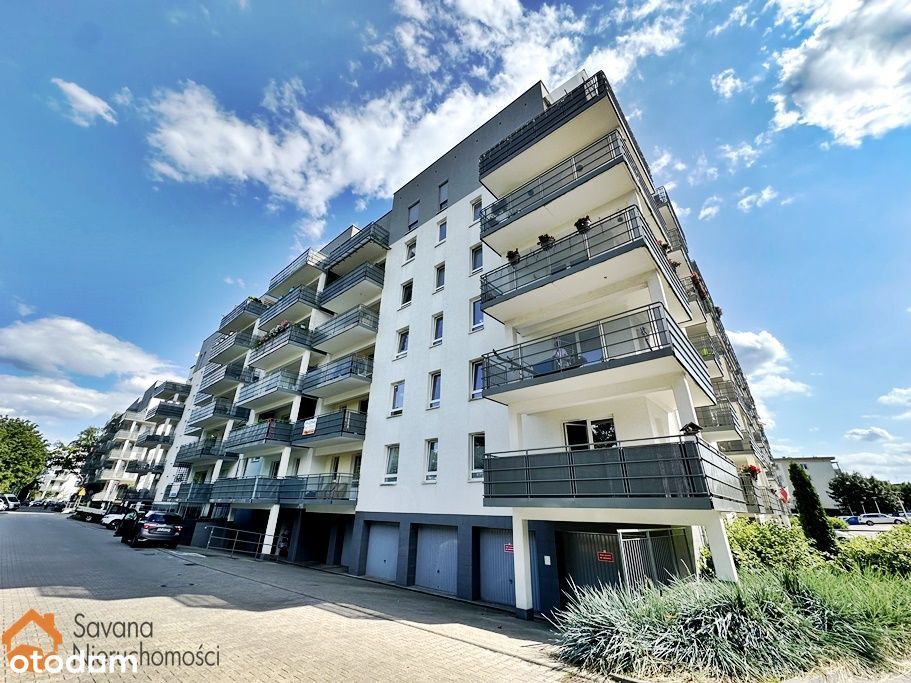 Przestronne 3 pokojowe mieszkanie ul. Obywatelska