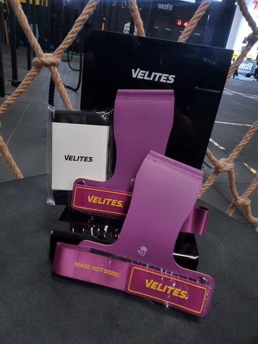 Crossfit Velites: Quad Ultra (L) New