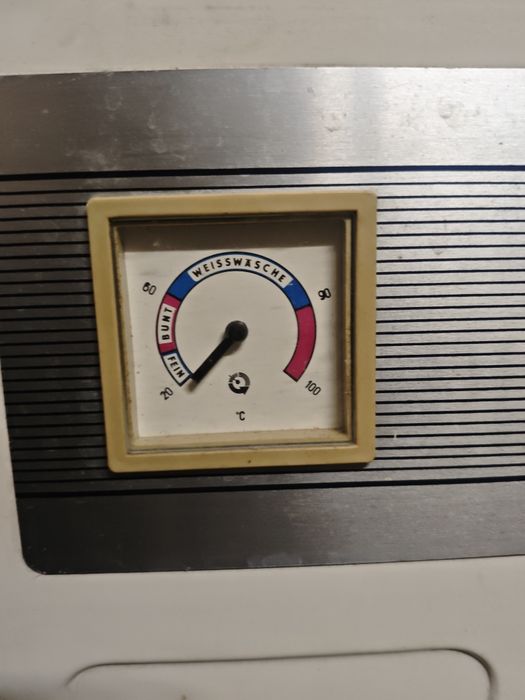 Pralka wirnikowa Foron WM 600