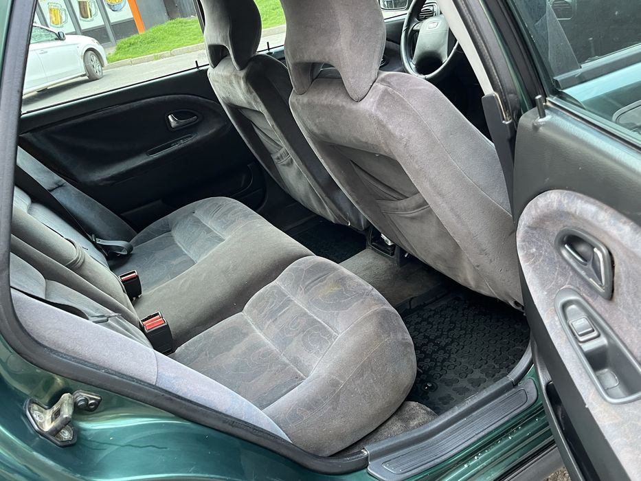 Продам Срочно Вольву на Автомате!