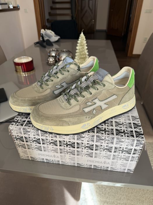 Premiata 43 розмір нові!  Premiata Nous