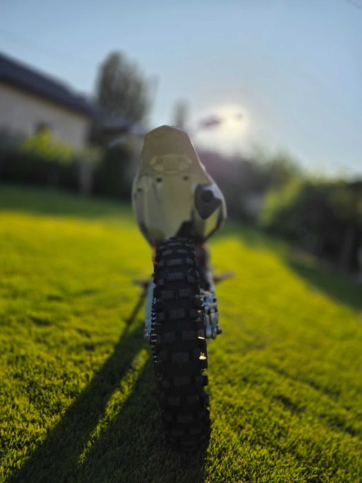 KAYO K4 Enduro Cross