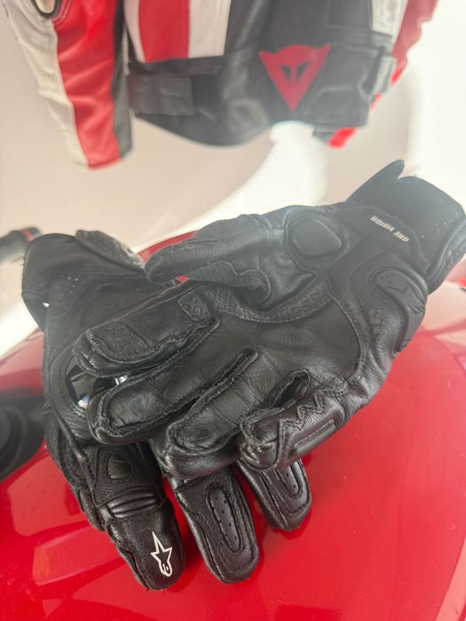 Luvas alpinestars