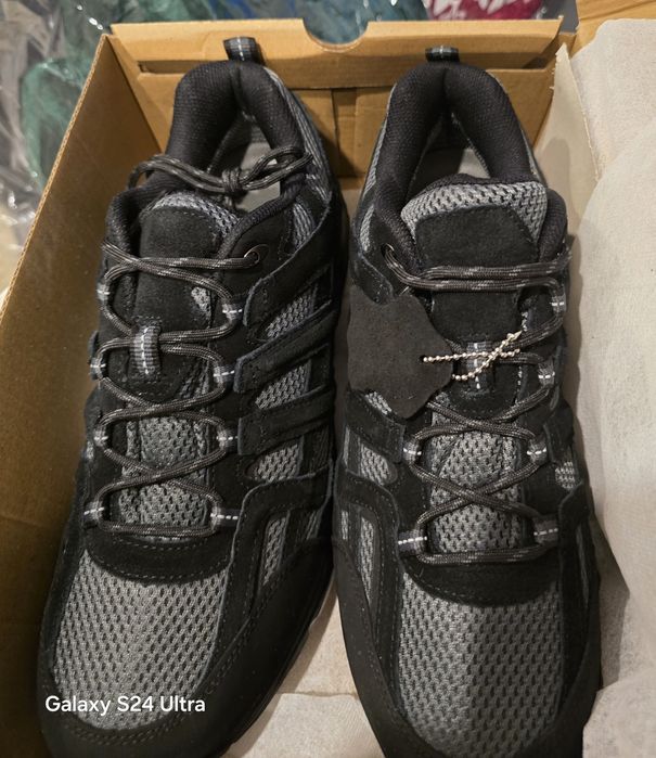 Sapatilha Para montanha