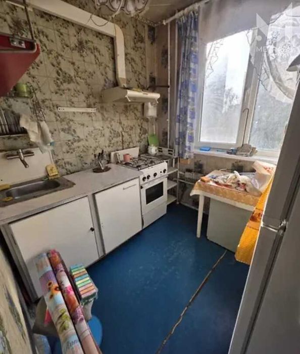 Продам 3к квартиру 66 кв. м на вул. Академіка Павлова ‼️ метро Салтівське‼️