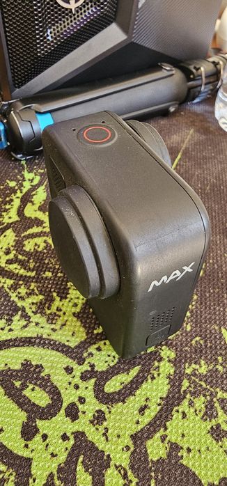 Action Cam Gopro MAX