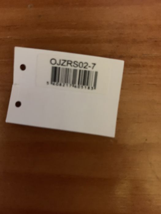 Anel One (Novo e original)Portes oferta