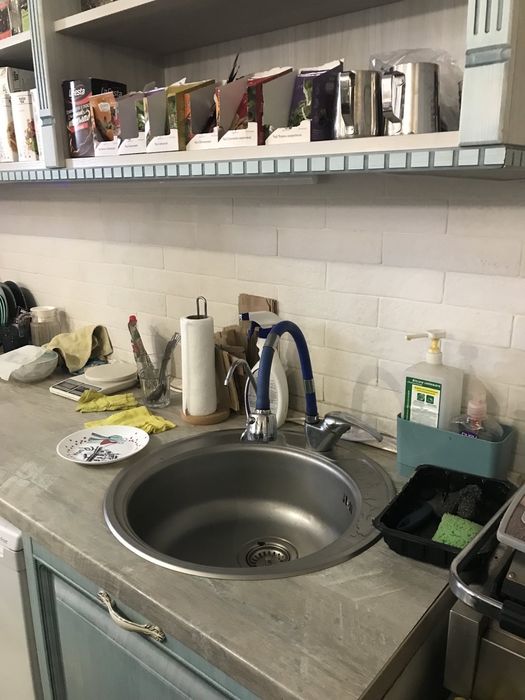 Кафе, готовой бізнес